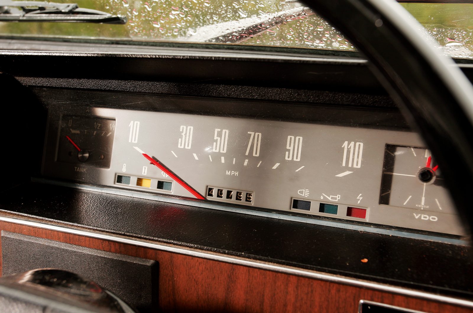 Classic & Sports Car – NSU Prinz family