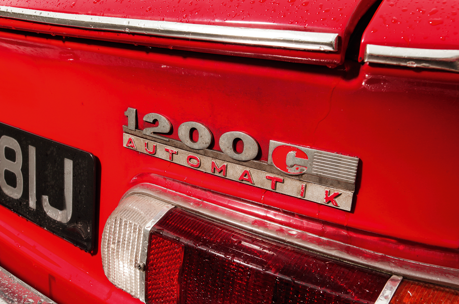 Classic & Sports Car – NSU Prinz family