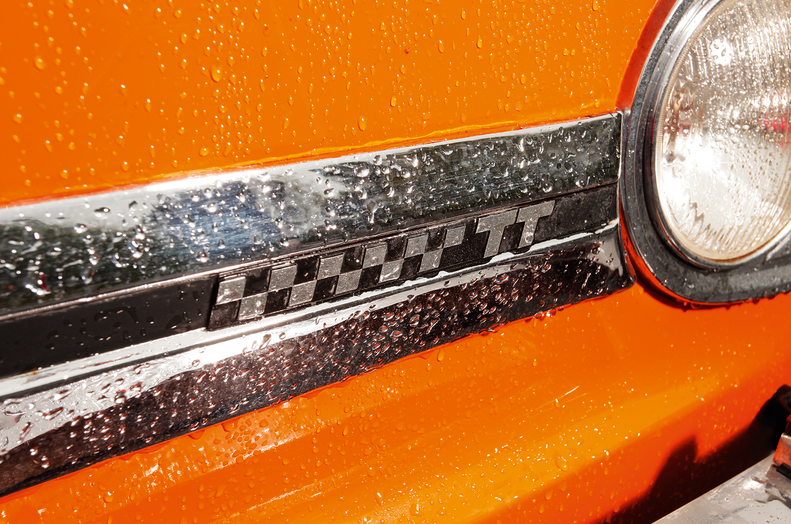 Classic & Sports Car – NSU Prinz family