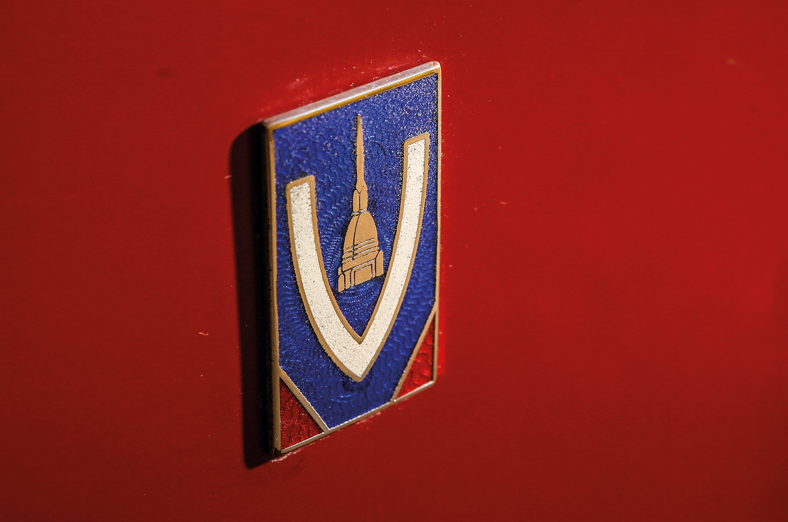 Classic & Sports Car – Ferrari 340 America: built to beat Mercedes