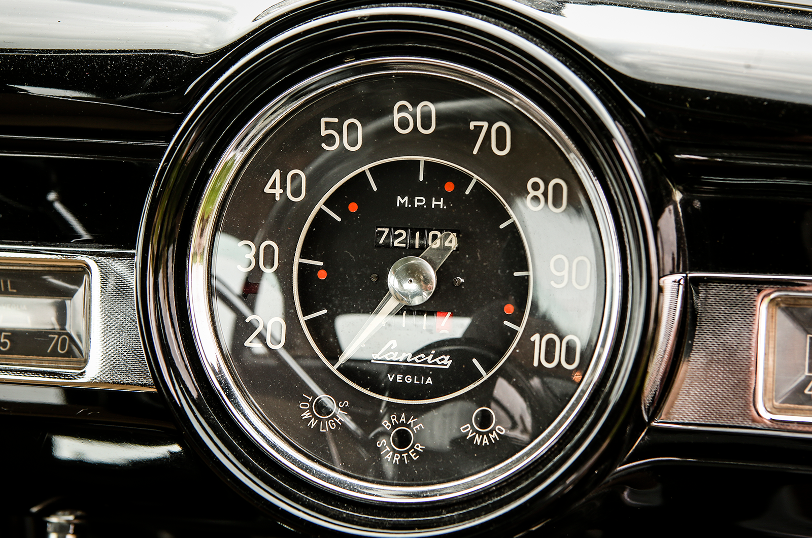 Classic & Sports Car – Seductive saloon: Lancia Aurelia B12