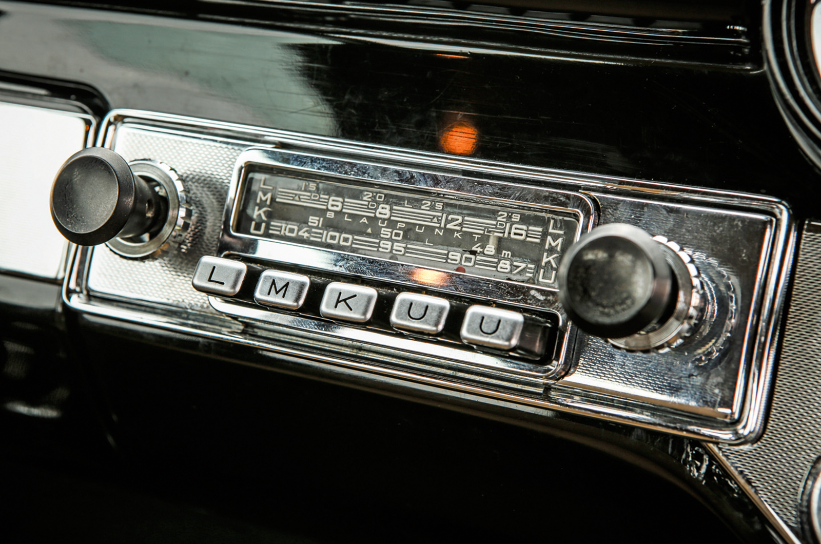 Classic & Sports Car – Seductive saloon: Lancia Aurelia B12