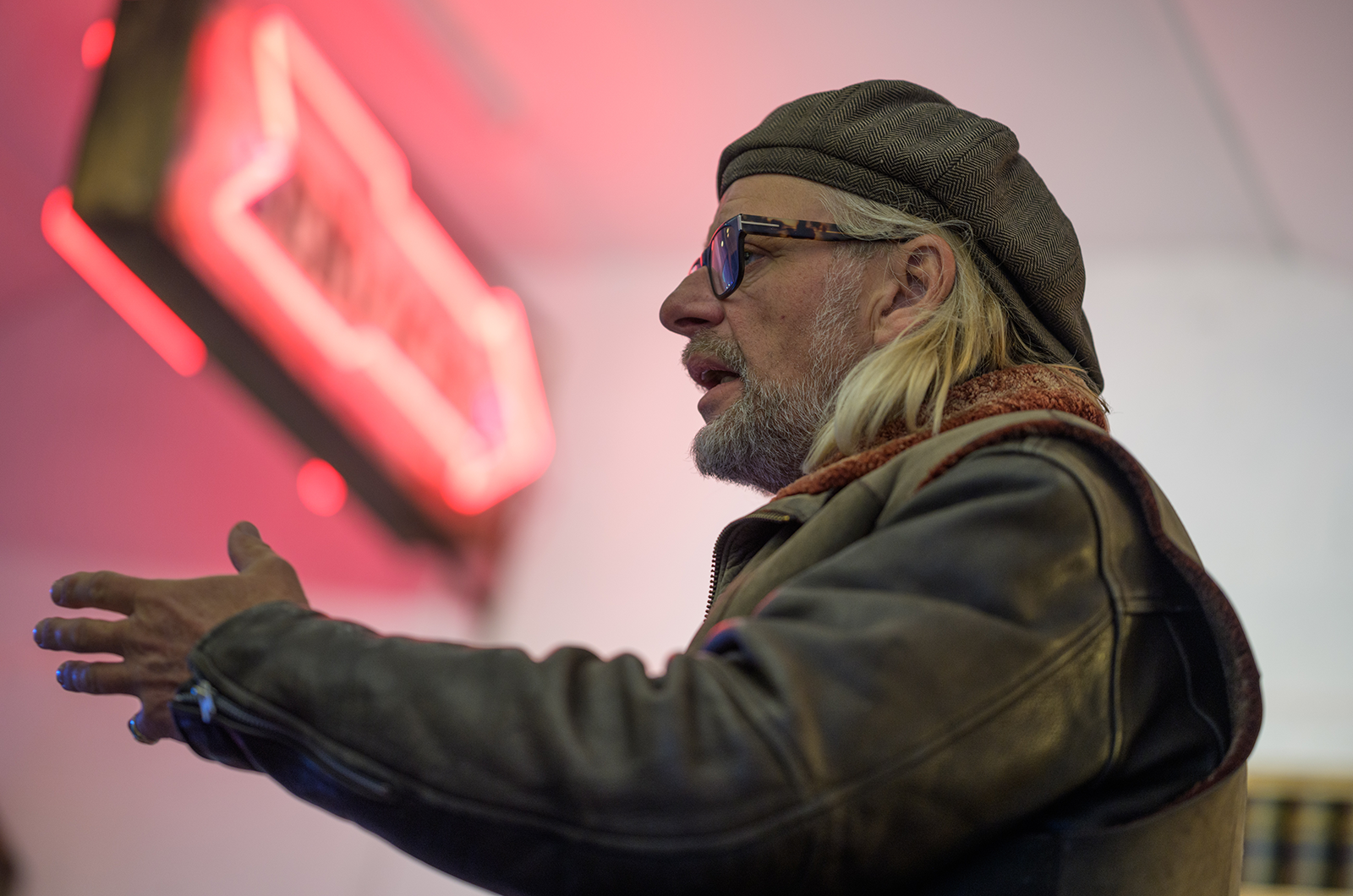 Classic & Sports Car – Also in my garage: TV’s Henry Cole