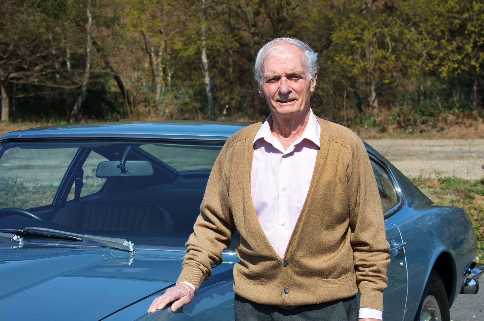 Classic & Sports Car – Buyer’s guide: Aston Martin V8/Vantage