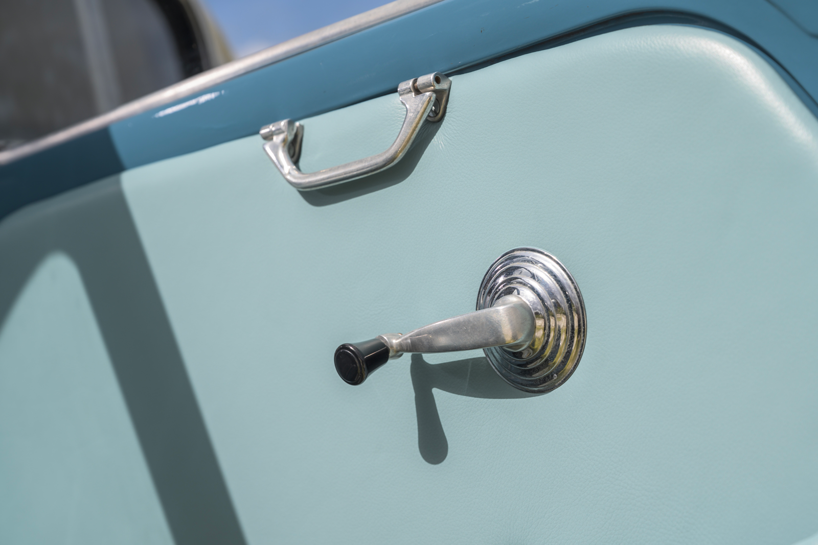 Classic & Sports Car – Building the ultimate Fiat Multipla