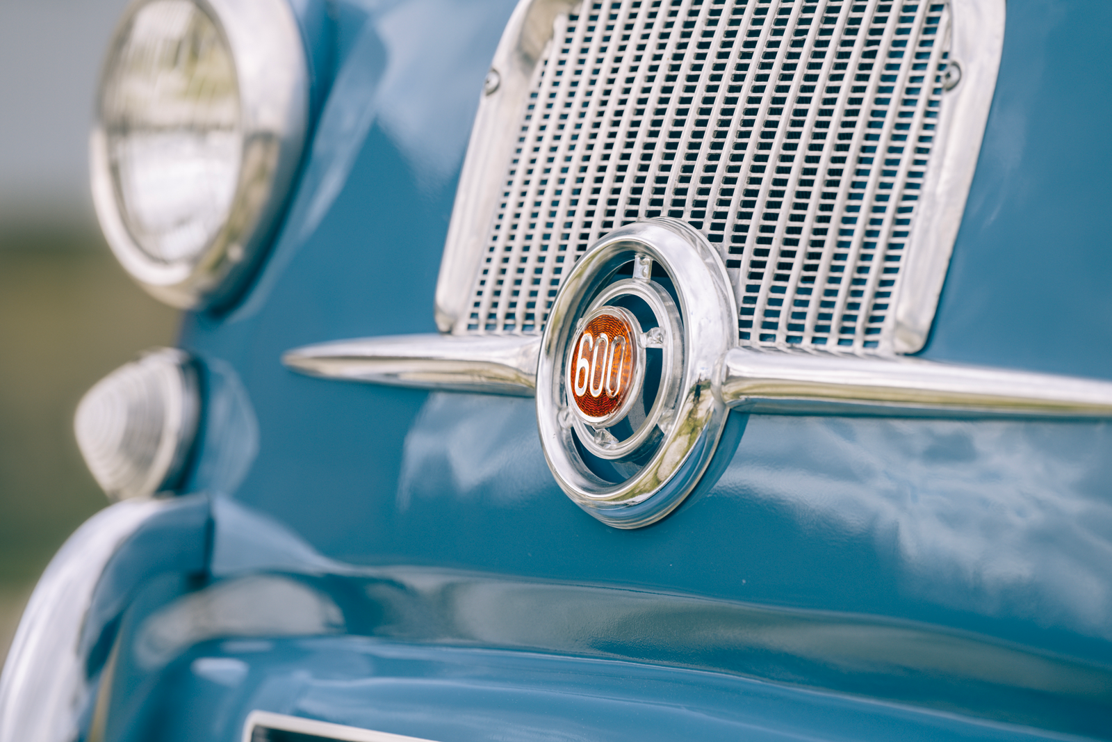 Classic & Sports Car – Building the ultimate Fiat Multipla