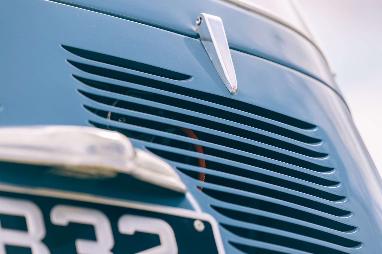 Classic & Sports Car – Building the ultimate Fiat Multipla