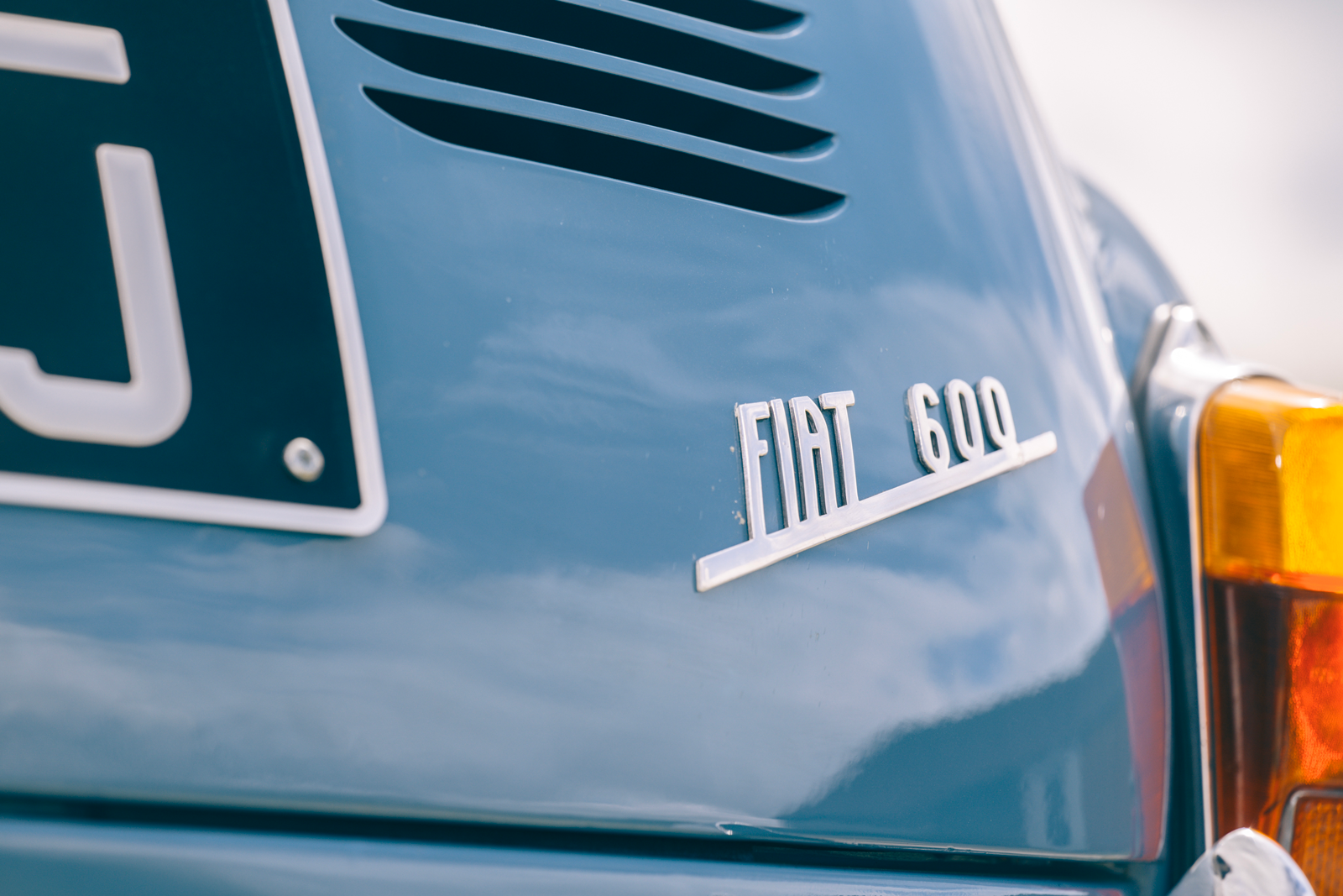 Classic & Sports Car – Building the ultimate Fiat Multipla