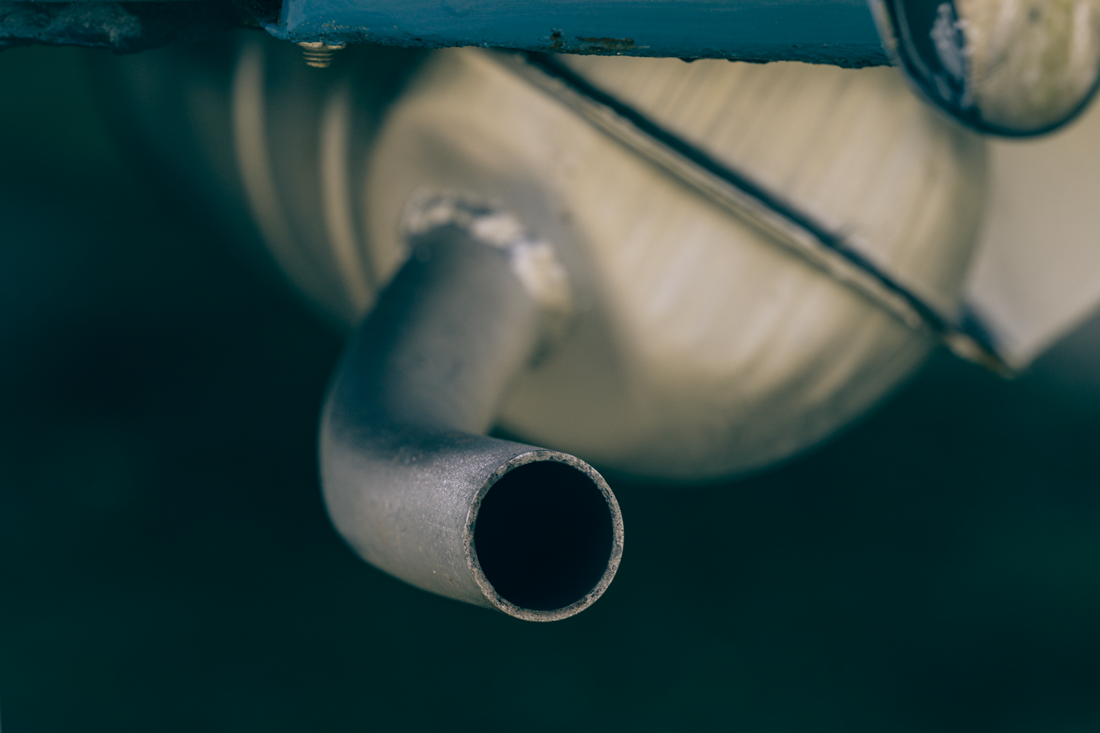 Classic & Sports Car – Building the ultimate Fiat Multipla