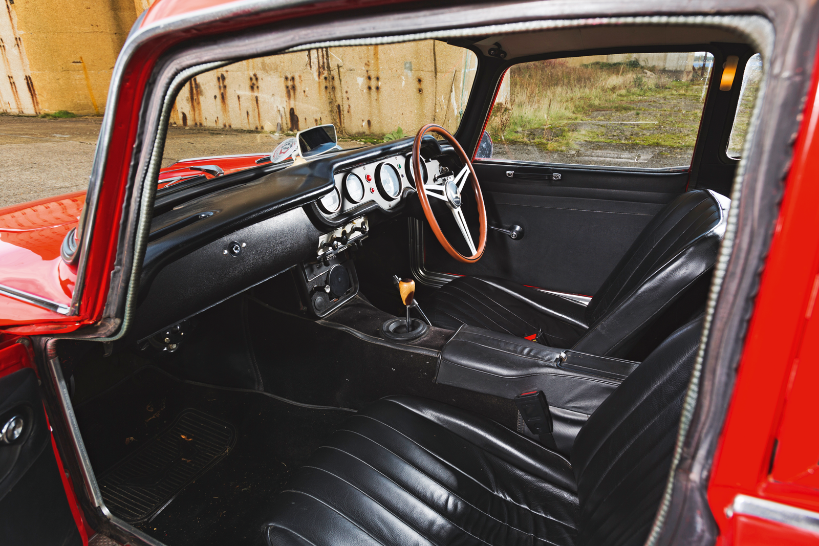 Classic & Sports Car – The classic Japanese pioneers