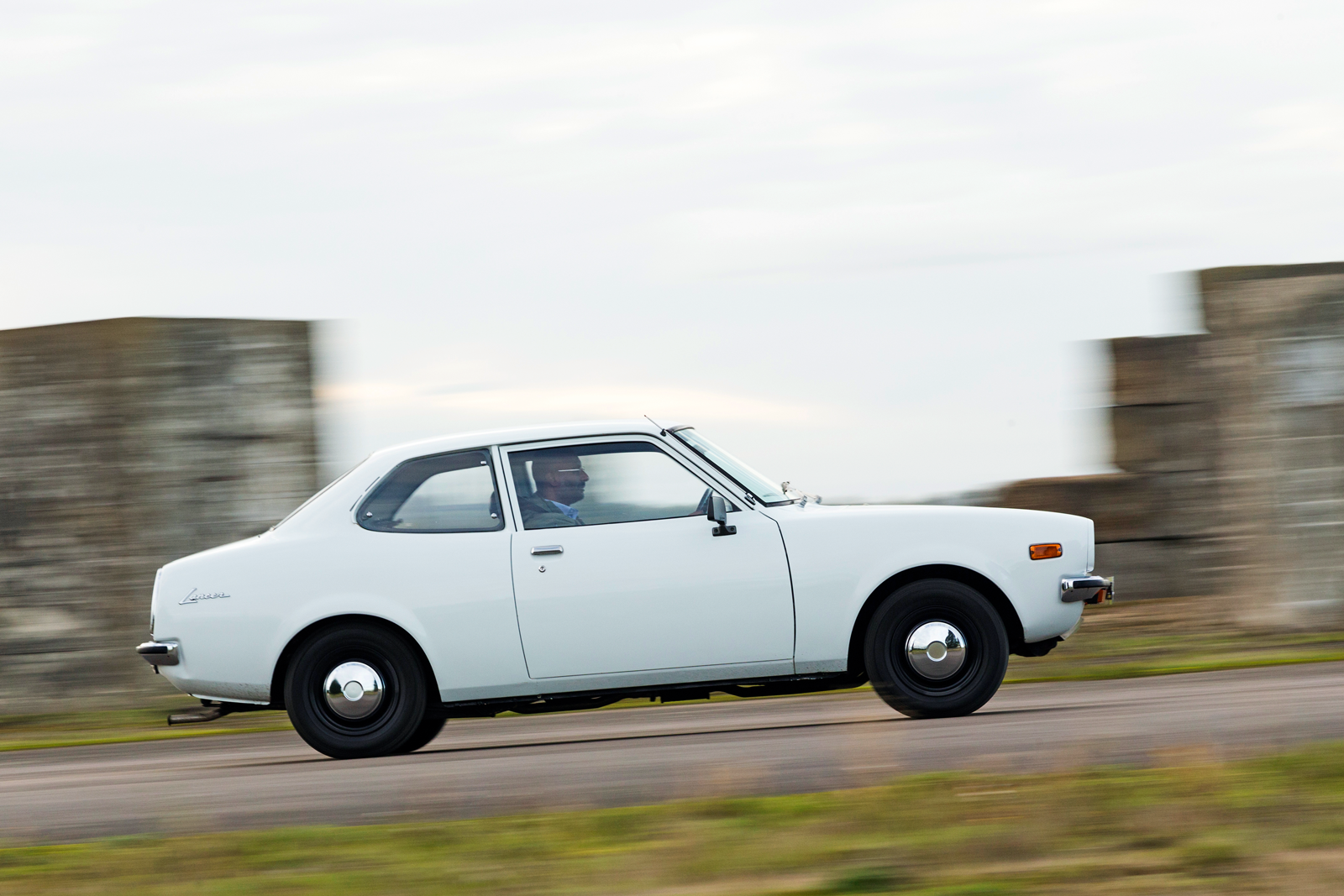 Classic & Sports Car – The classic Japanese pioneers