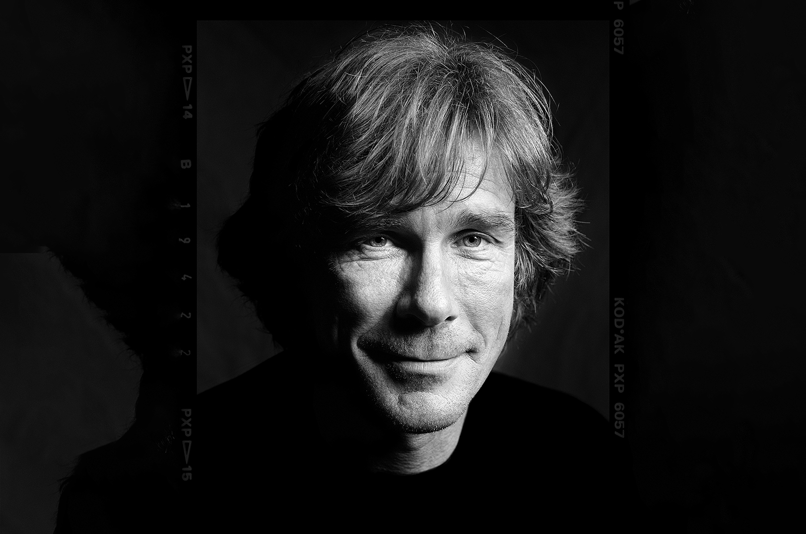 Classic & Sports Car – Forgotten James Hunt photos revealed