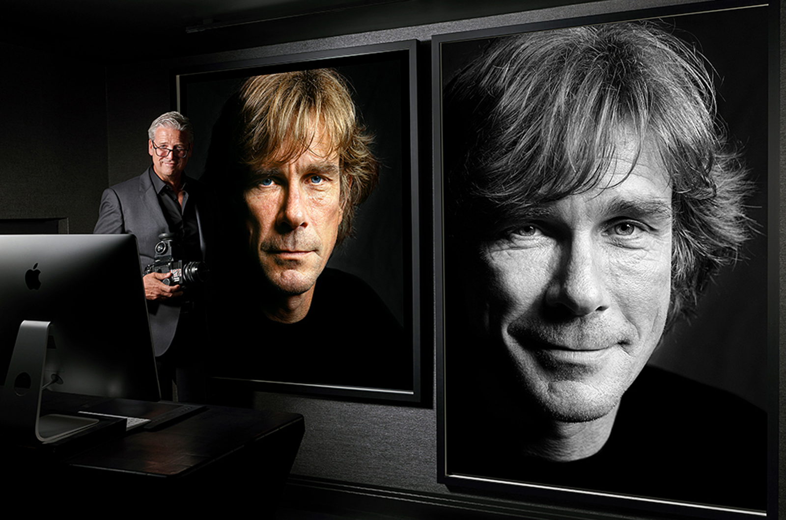 Classic & Sports Car – Forgotten James Hunt photos revealed