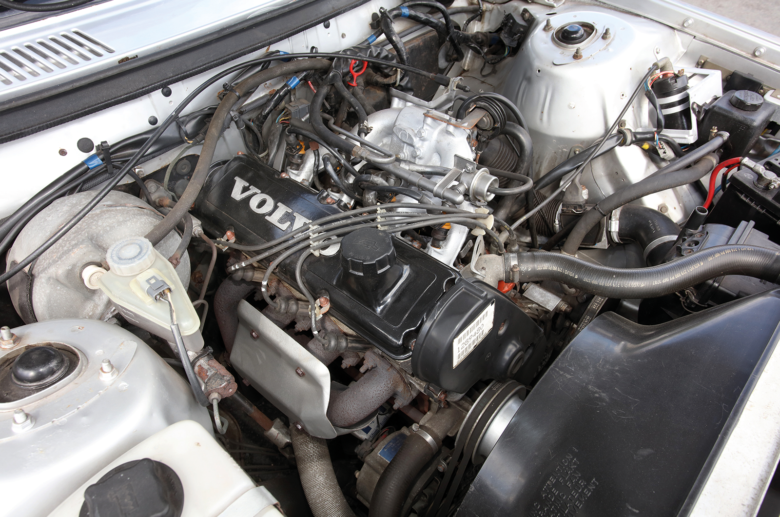 Classic & Sports Car – Buyer’s guide: Volvo 240 series