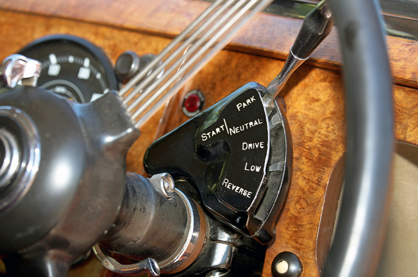 Classic & Sports Car – Buyer’s guide: Daimler Majestic