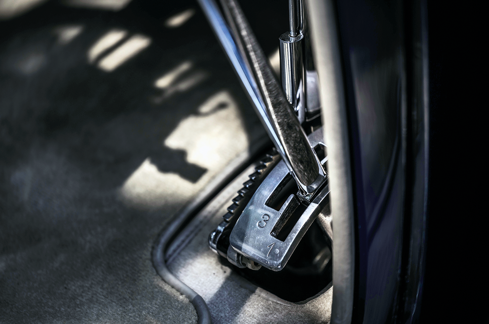 Classic & Sports Car – Simplicity is elegance: Hispano-Suiza J12 by Vanvooren