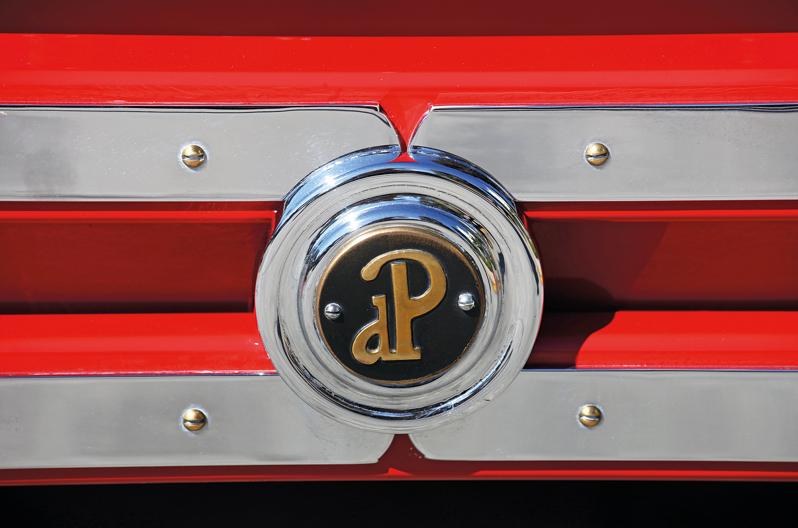 Classic & Sports Car – The forgotten allure of the duPont Model G Speedster