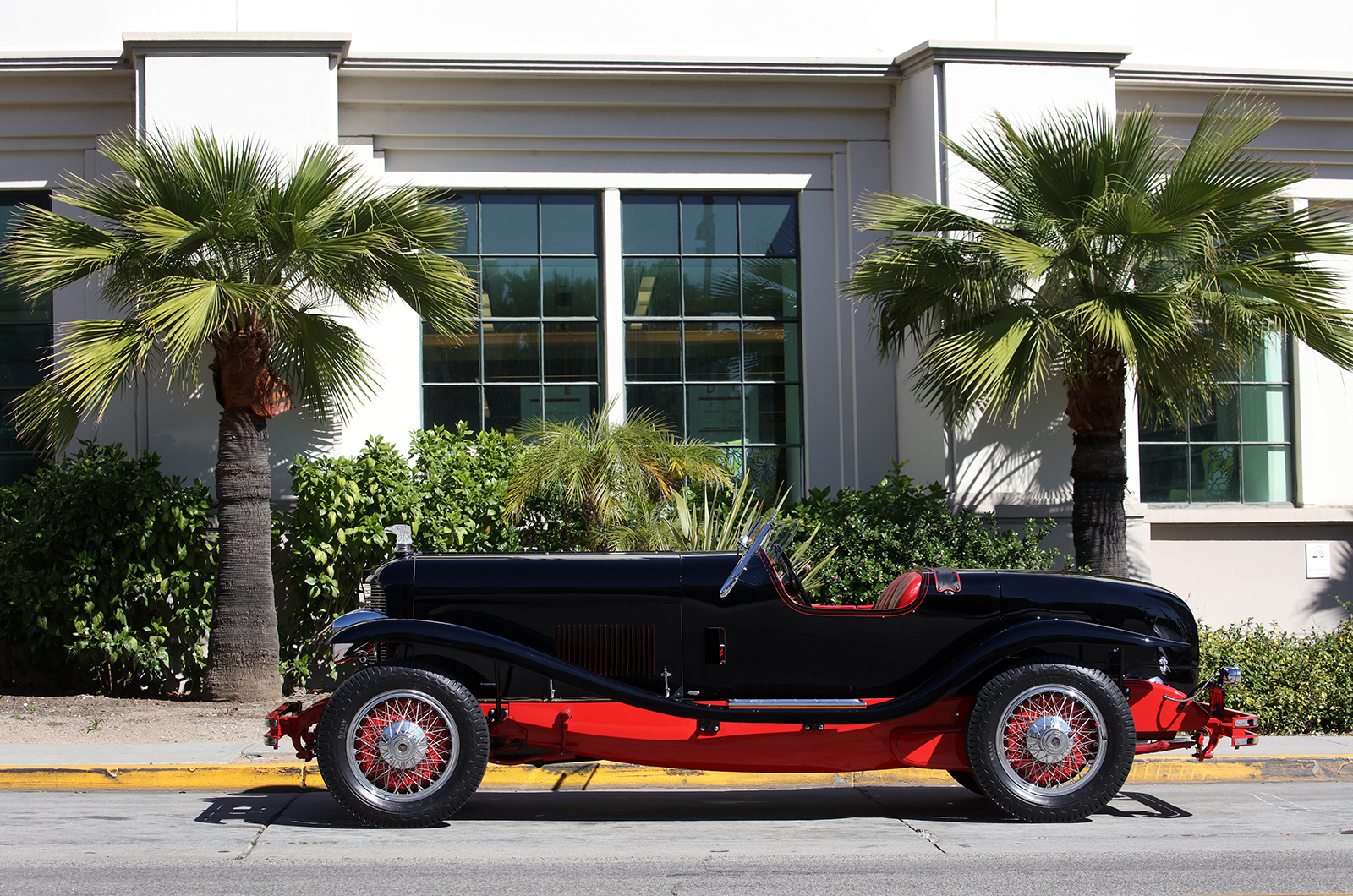 Classic & Sports Car – The forgotten allure of the duPont Model G Speedster
