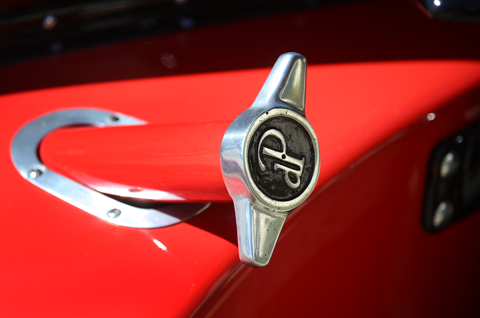 Classic & Sports Car – The forgotten allure of the duPont Model G Speedster