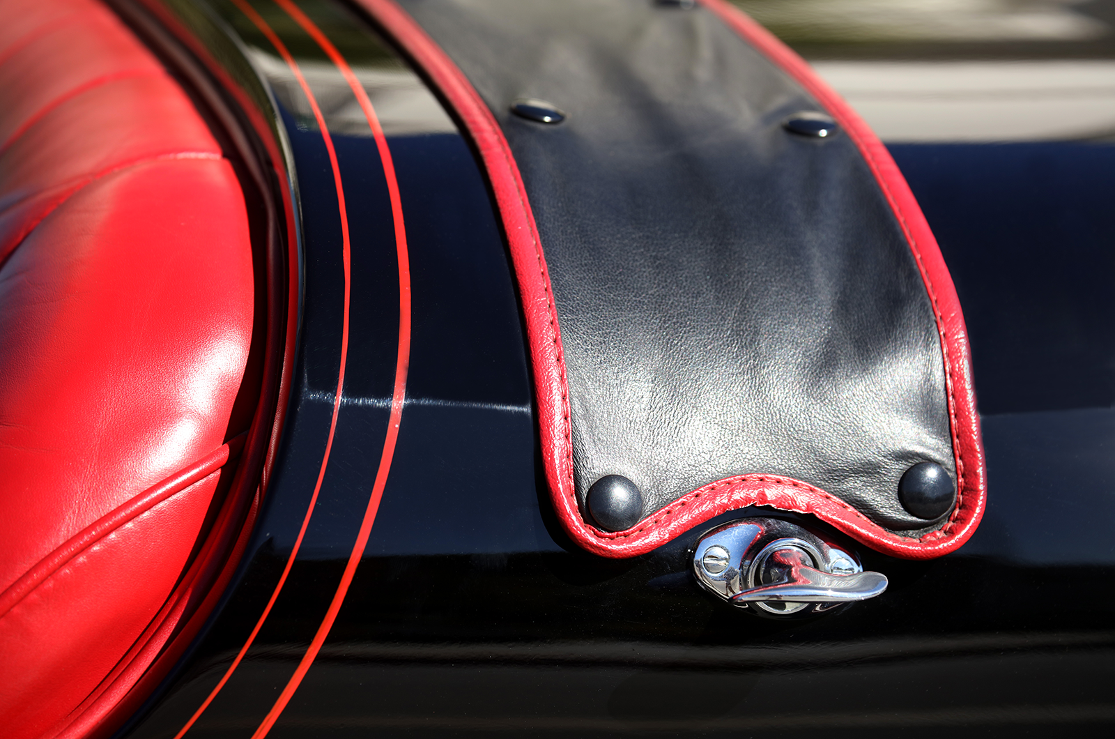 Classic & Sports Car – The forgotten allure of the duPont Model G Speedster