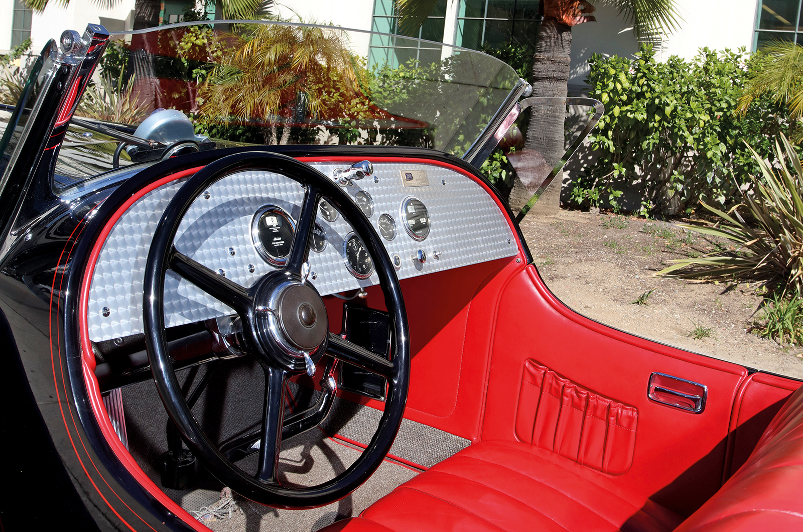 Classic & Sports Car – The forgotten allure of the duPont Model G Speedster