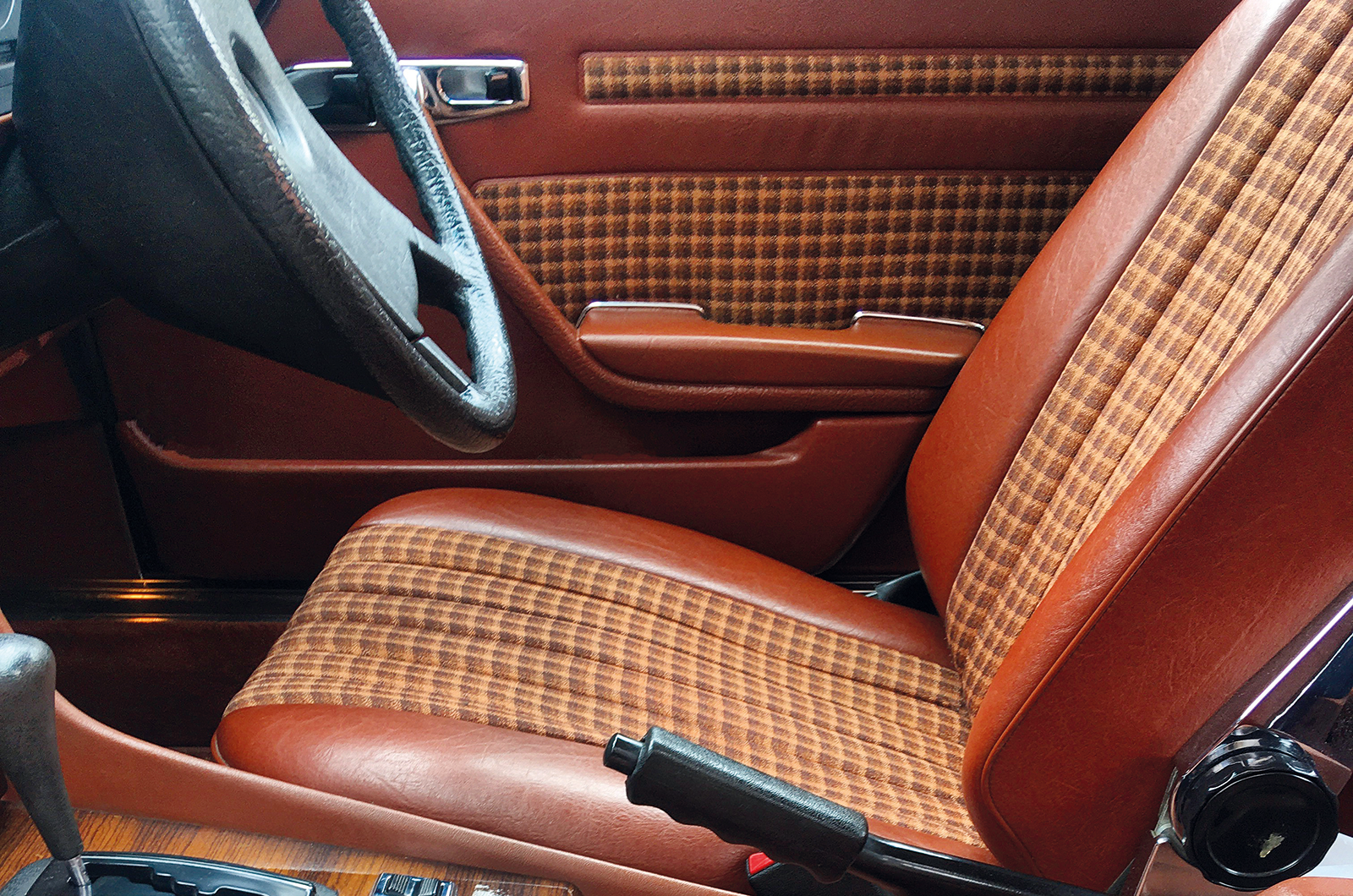Classic & Sports Car – Your classic: Mercedes-Benz 280SL