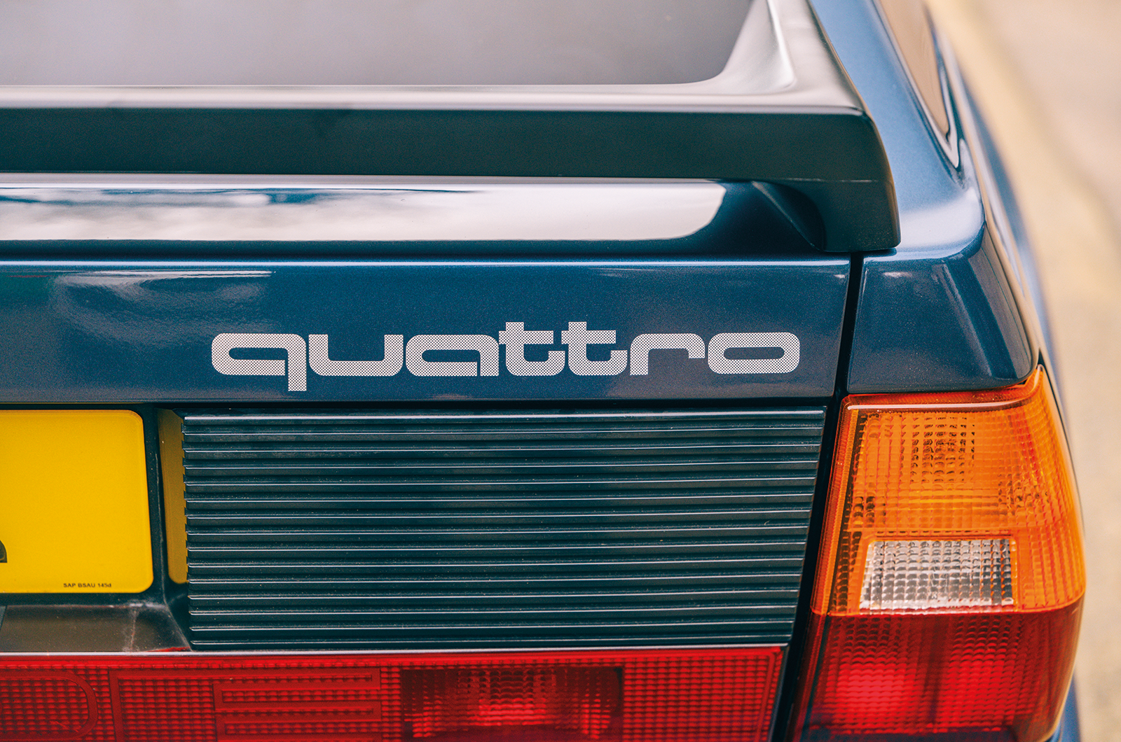 Classic & Sports Car – Changing of the guard: Talbot Sunbeam Lotus and Audi quattro