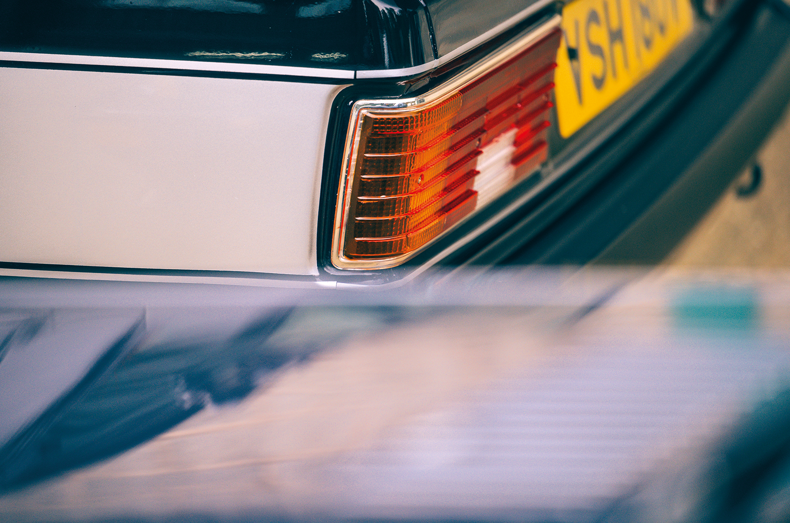 Classic & Sports Car – Changing of the guard: Talbot Sunbeam Lotus and Audi quattro