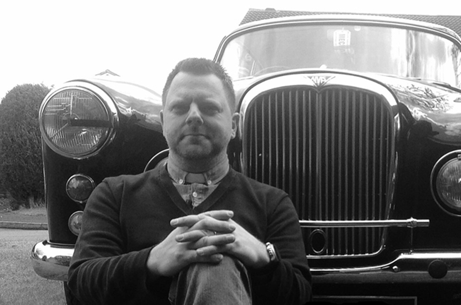 Classic & Sports Car – The Royal Automobile Club crowns its 2021 stars