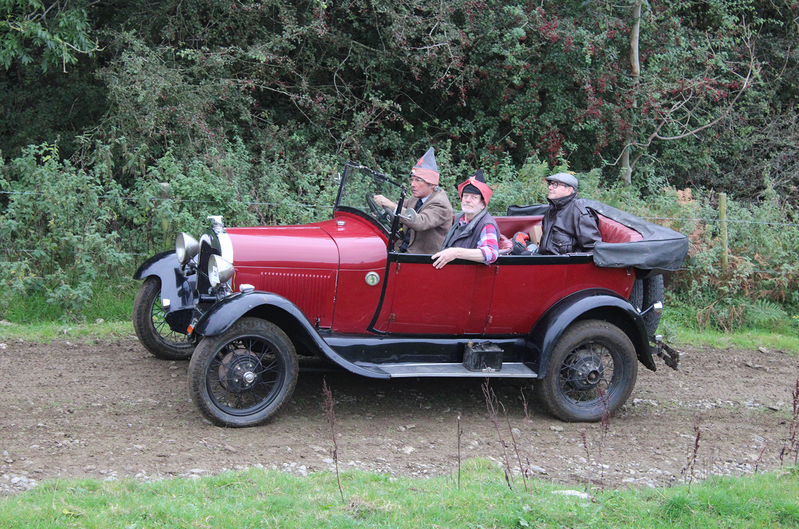 Classic & Sports Car – It’s time to announce the Classic & Sports Car Club Awards 2021 winners