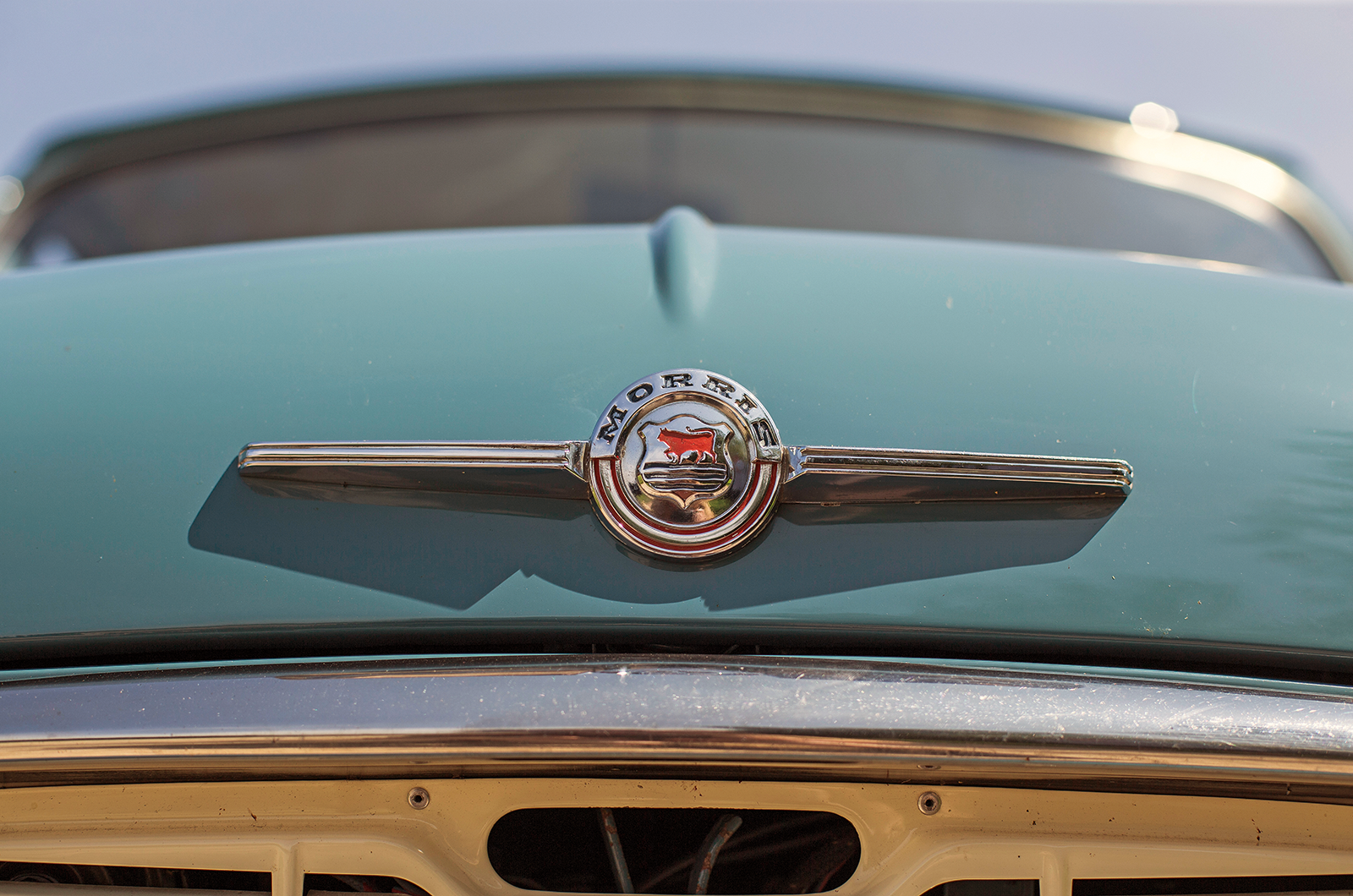 Classic & Sports Car – The story of a very special classic Mini