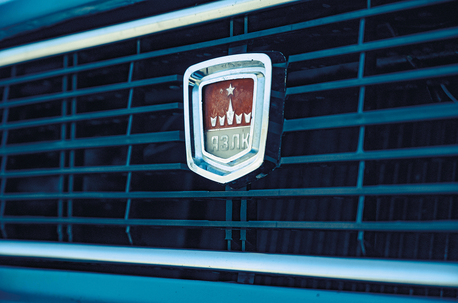 Classic & Sports Car – Cheap & Cheerful: Moskvich 1500, Wartburg Knight and Lada 1200