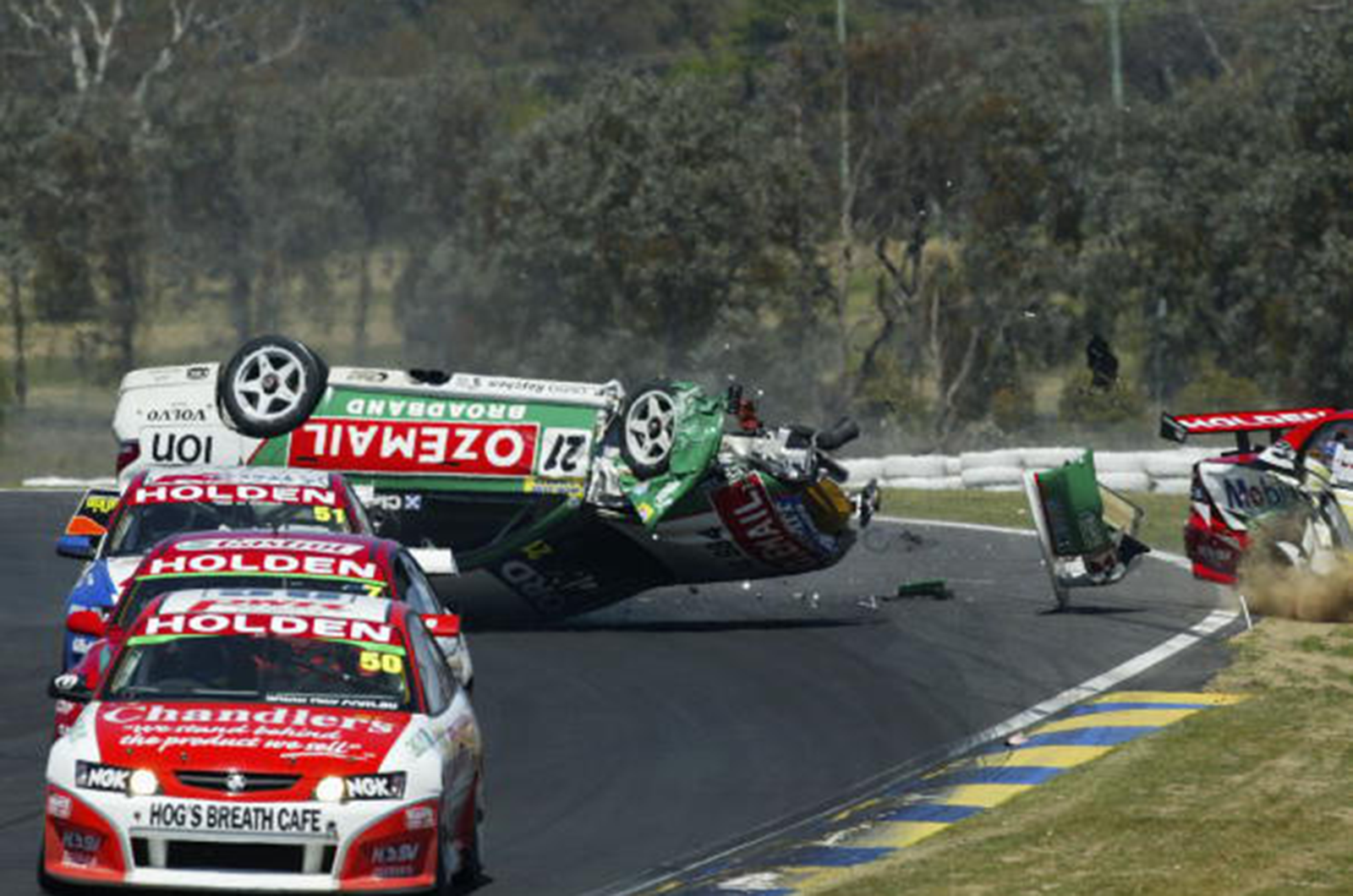 Classic & Sports Car – John Cleland: more than ‘just’ two Touring Car titles