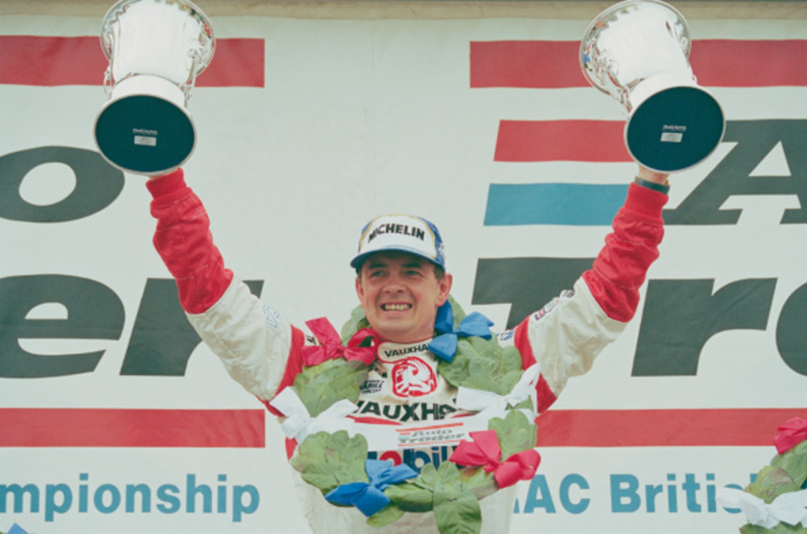 Classic & Sports Car – John Cleland: more than ‘just’ two Touring Car titles