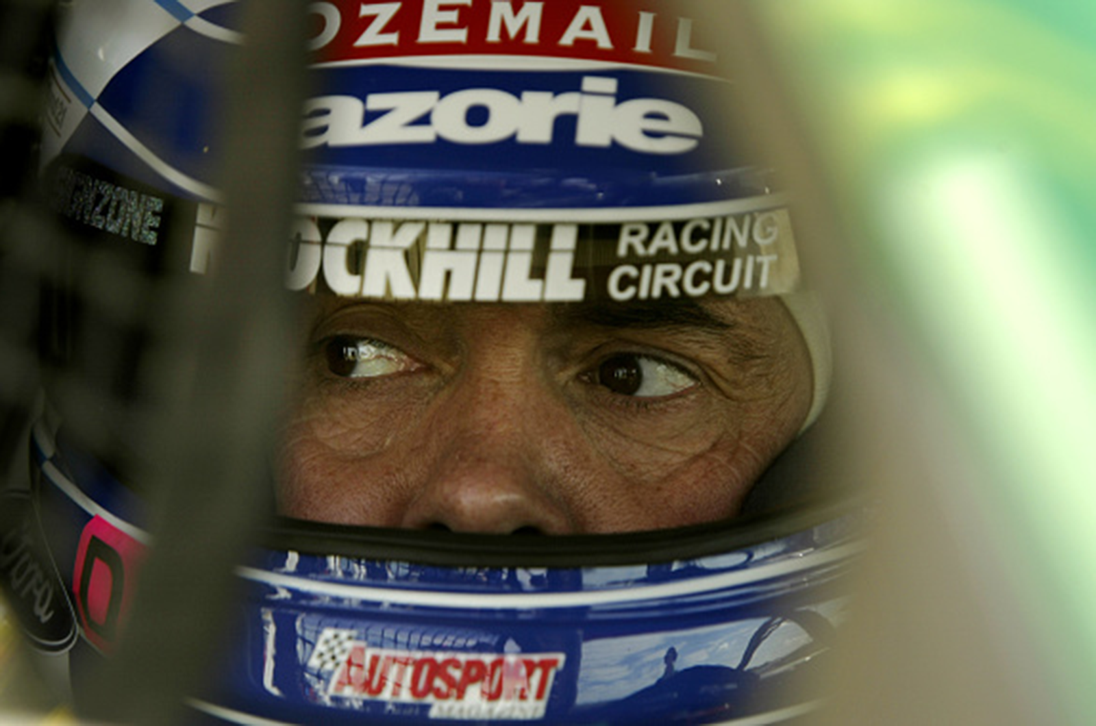 Classic & Sports Car – John Cleland