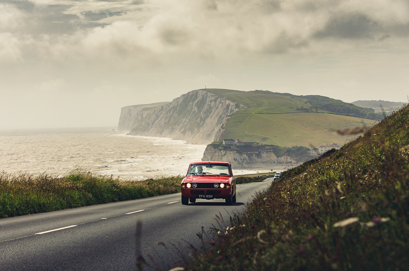 Classic & Sports Car – Classic & Sports Car’s 2021 highlights