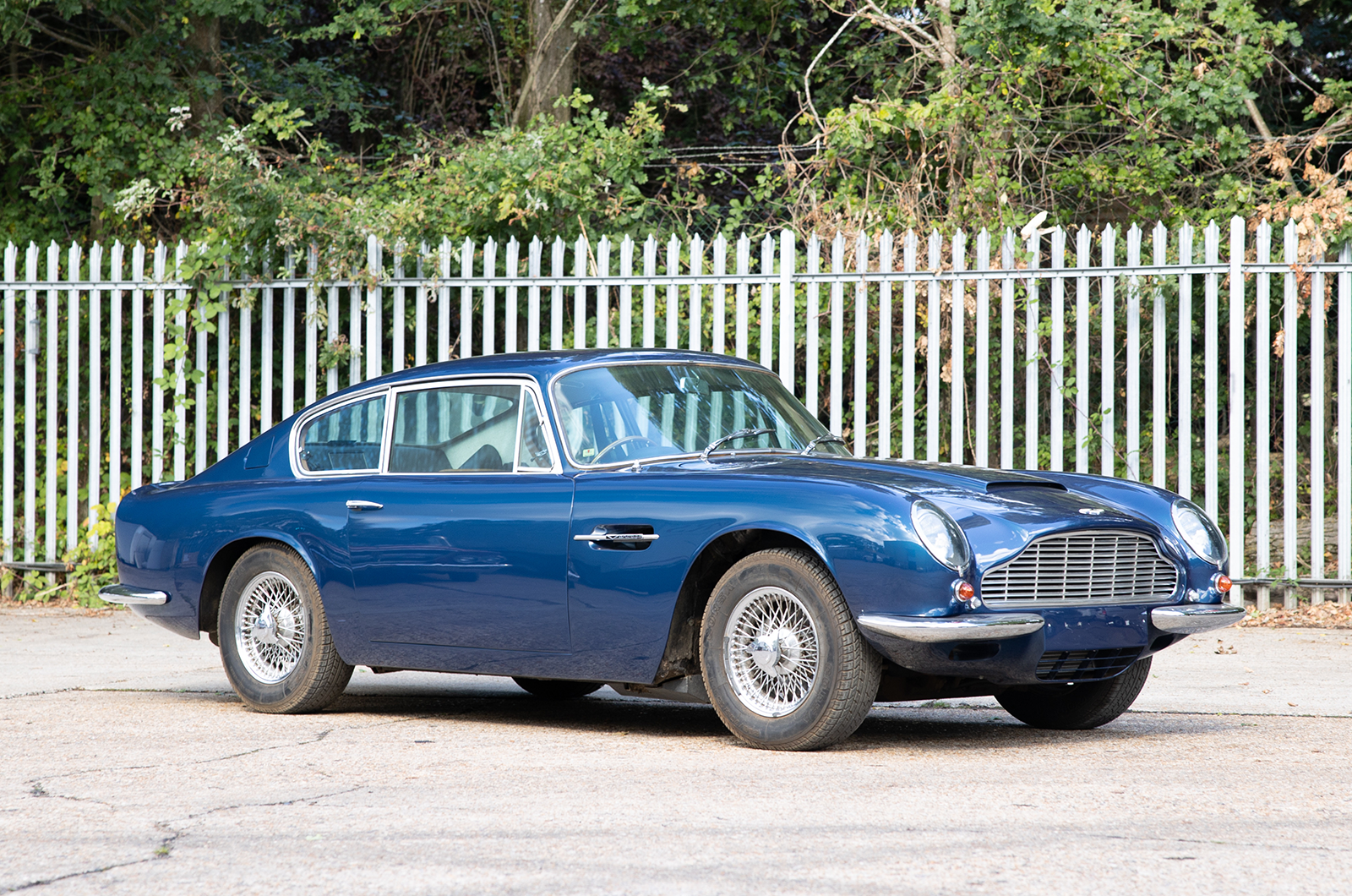 Classic & Sports Car – Bonhams closes its MPH offshoot