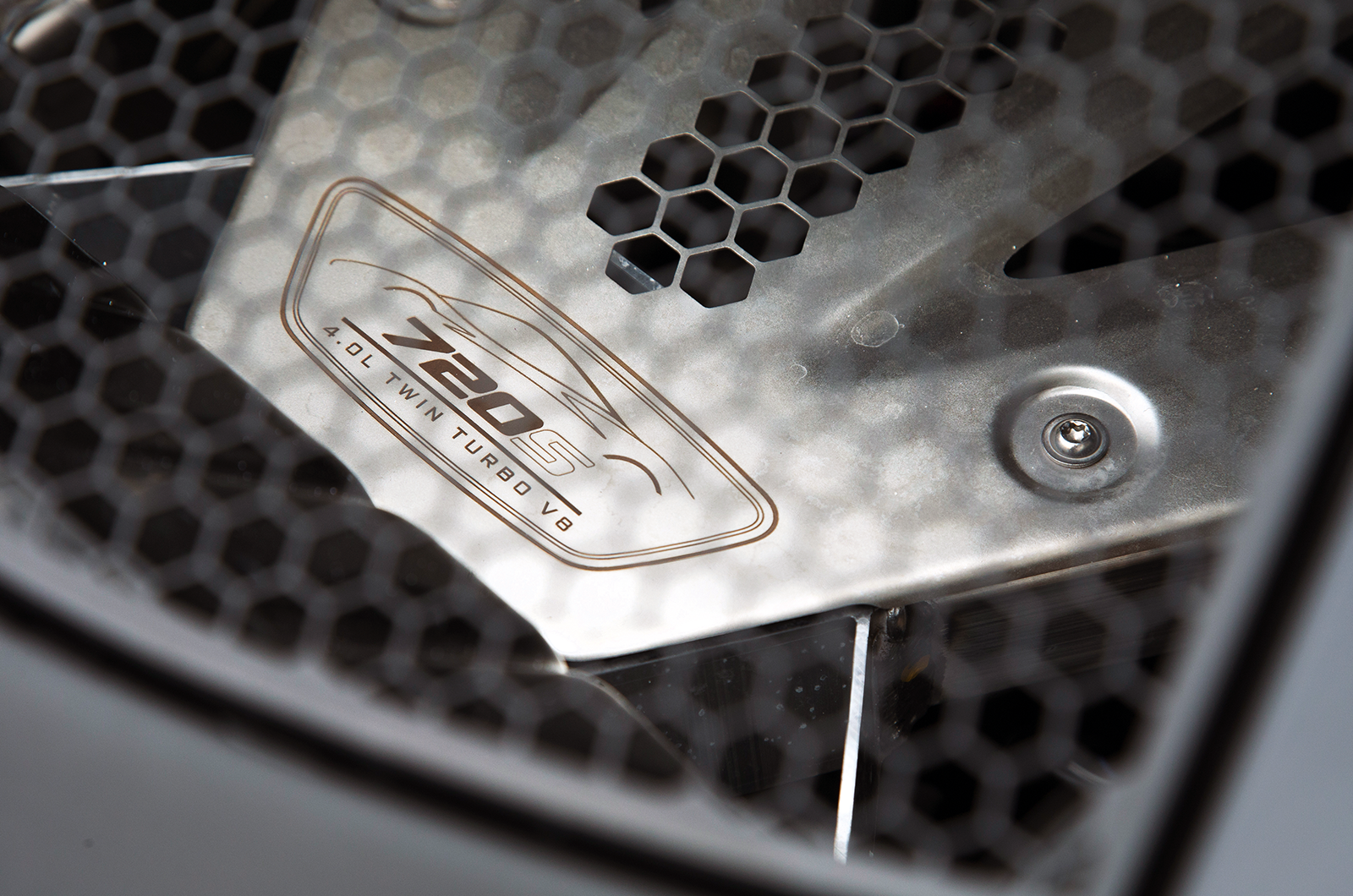 Classic & Sports Car – A decade of development: the McLaren MP4-12C at 10