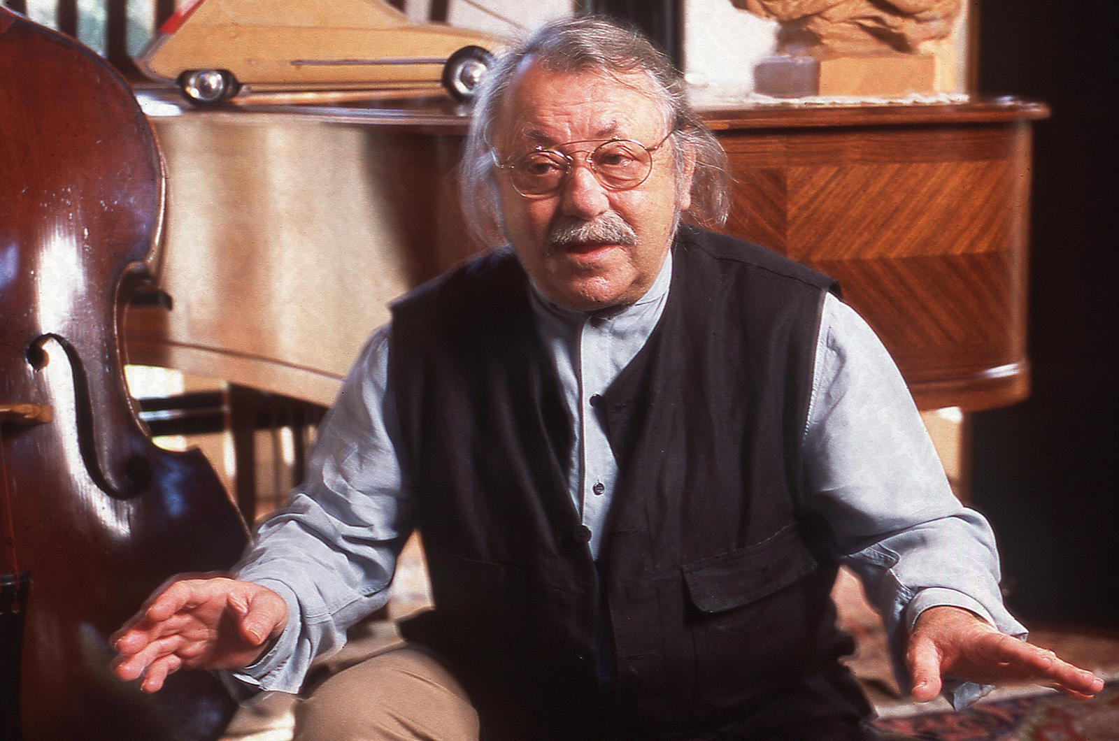 Classic & Sports Car – In memoriam: paying tribute to those we lost in 2021