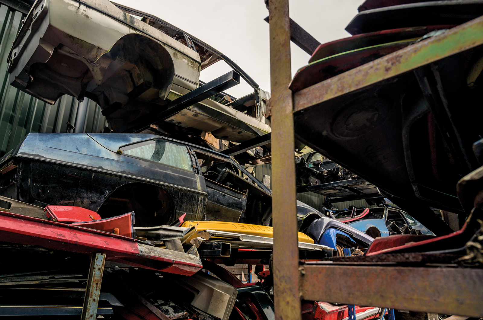 Classic & Sports Car – The specialist: Lotusbits