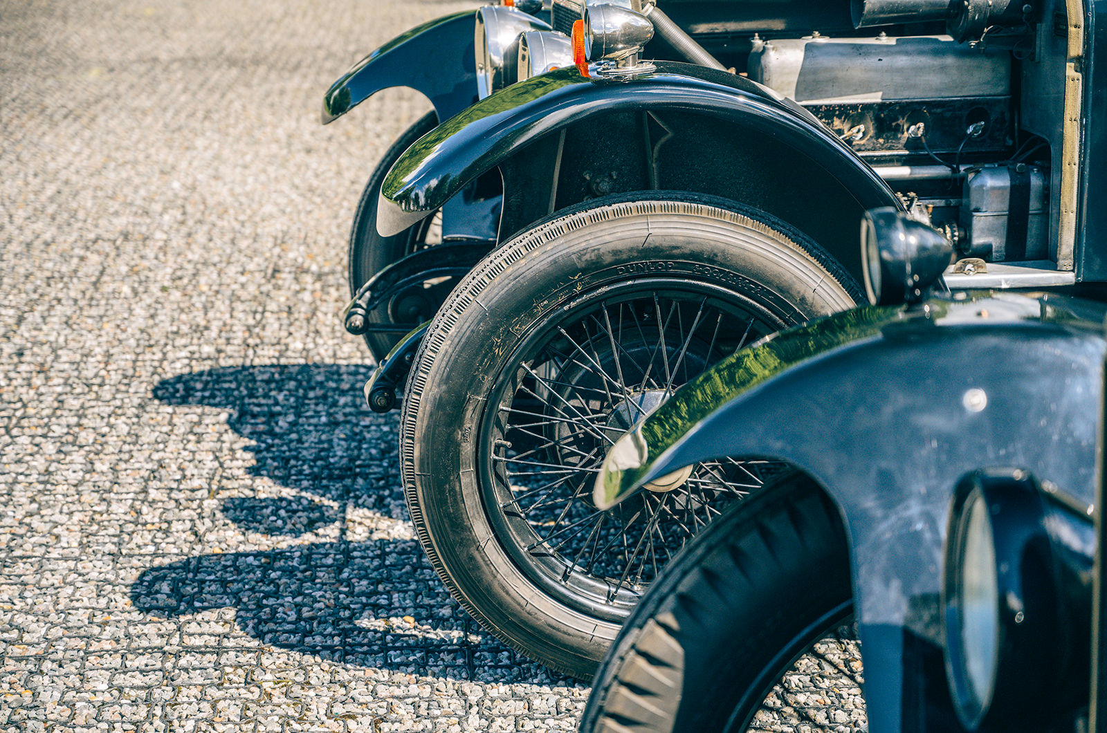 Classic & Sports Car – On the up: Vauxhall vs Sunbeam