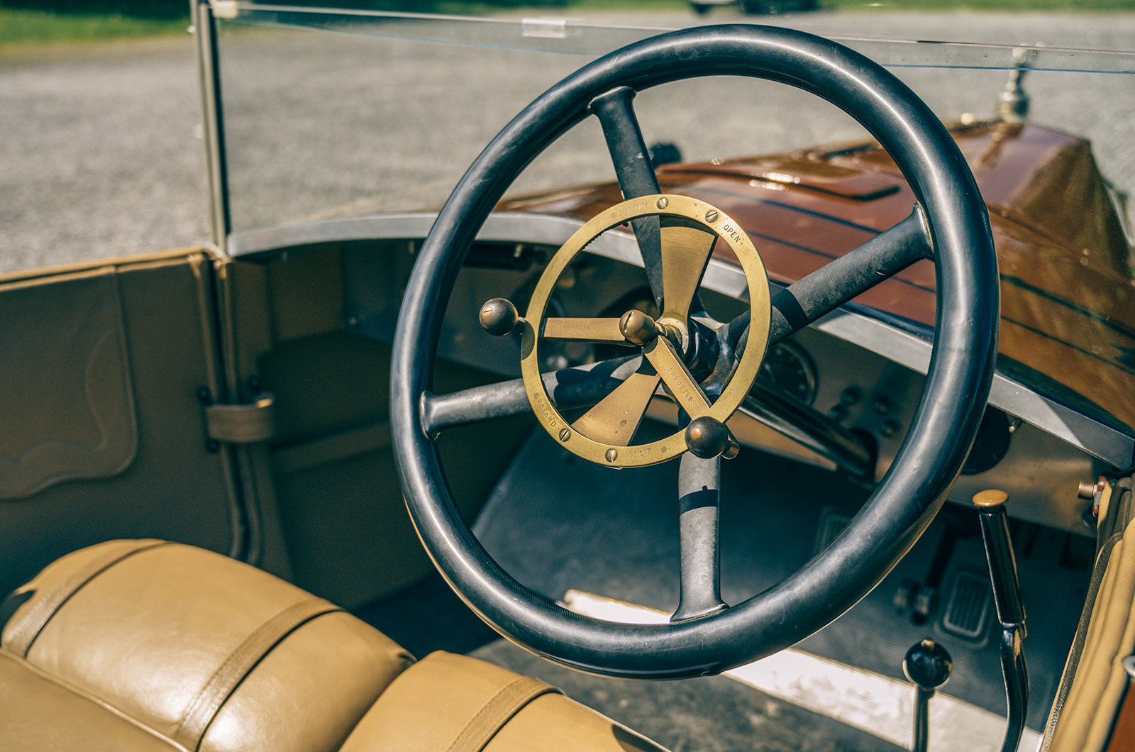 Classic & Sports Car – On the up: Vauxhall vs Sunbeam