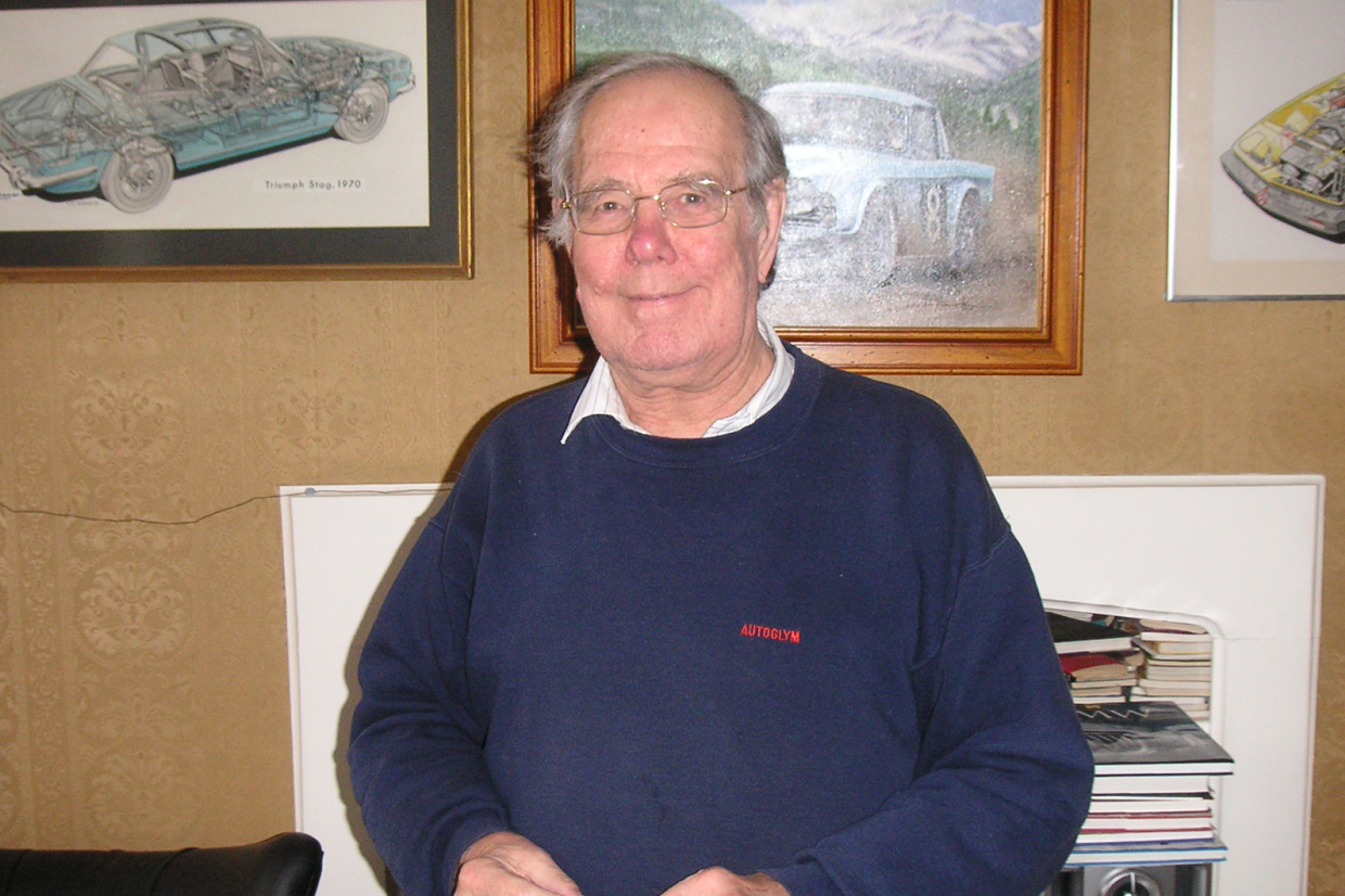 Classic & Sports Car – In memoriam: paying tribute to those we lost in 2021