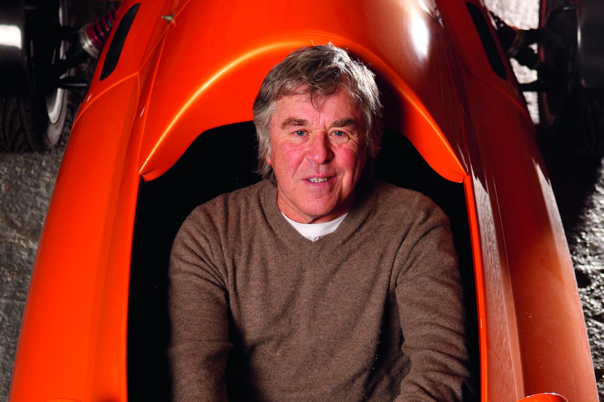 Classic & Sports Car – In memoriam: paying tribute to those we lost in 2021