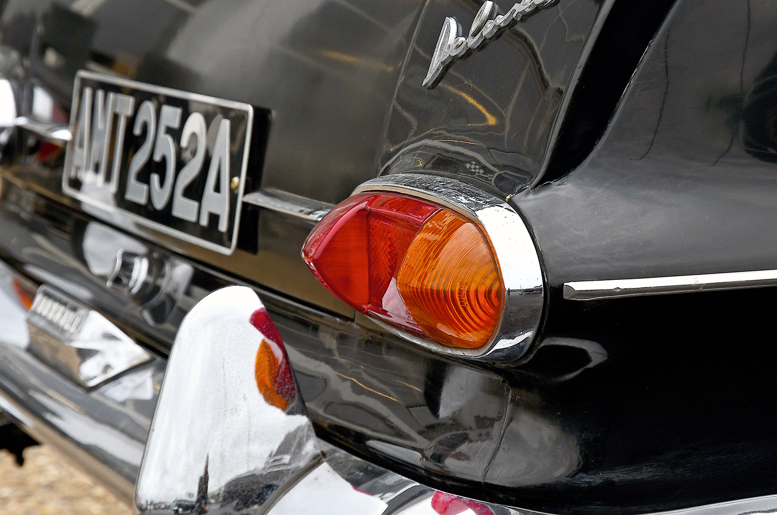 Classic & Sports Car – Keeping up appearances: Ford vs Vauxhall vs Hillman vs Singer vs Humber vs Riley