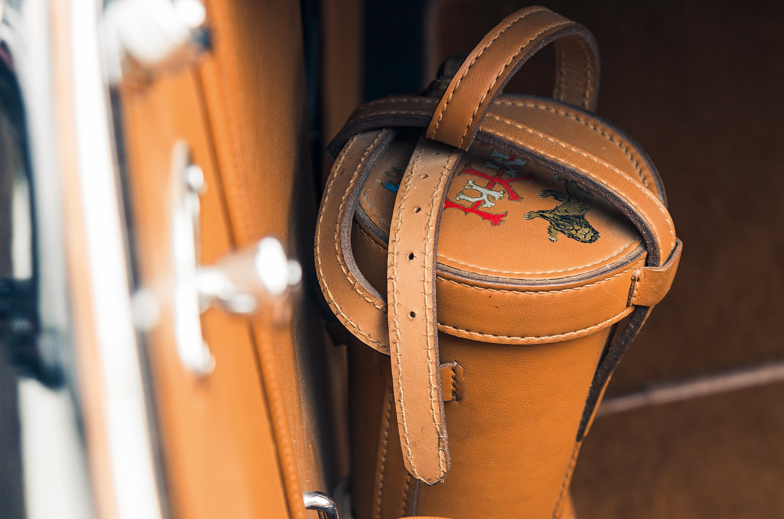 Classic & Sports Car – Maharaja of the road: king of the concours