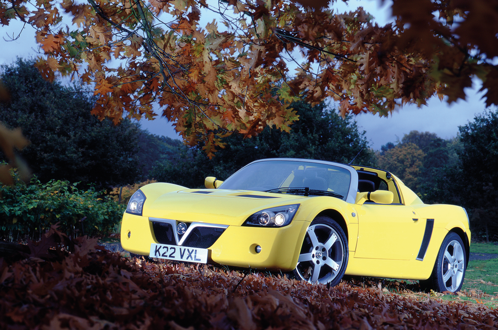 Classic & Sports Car – The green hornet: Tesla’s first electric endeavour