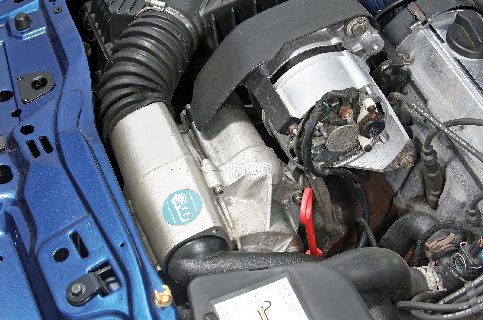 Classic & Sports Car – Buyer’s guide: Volkswagen Corrado