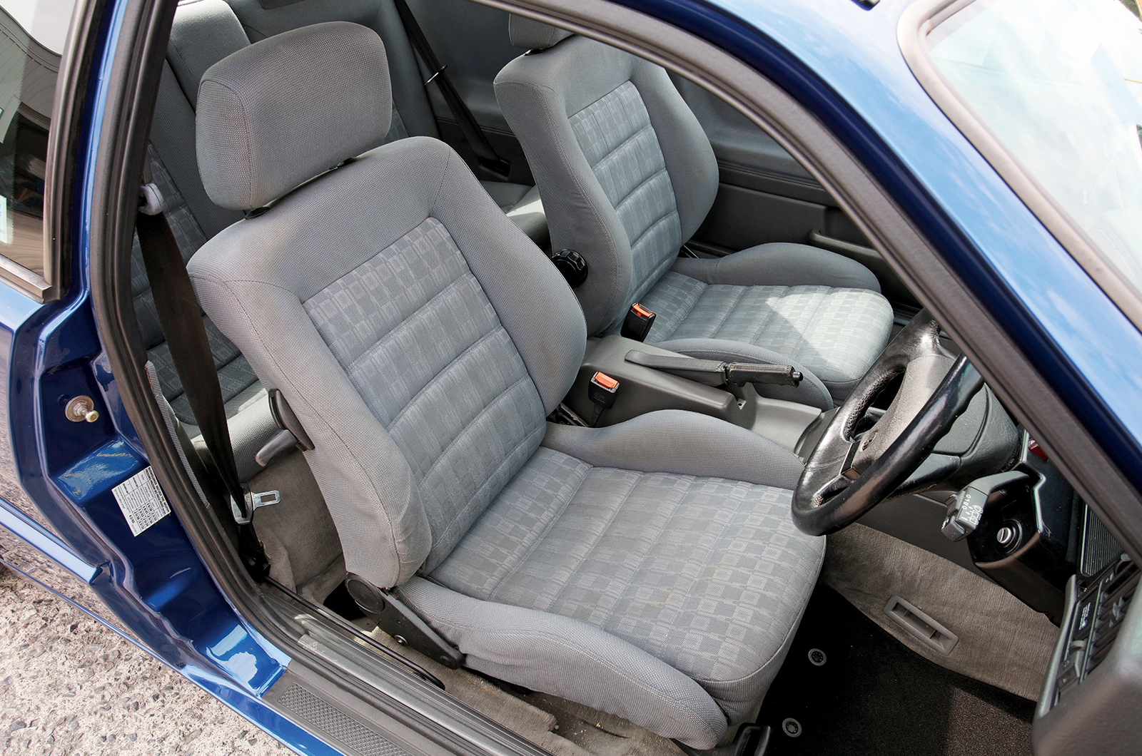 Classic & Sports Car – Buyer’s guide: Volkswagen Corrado