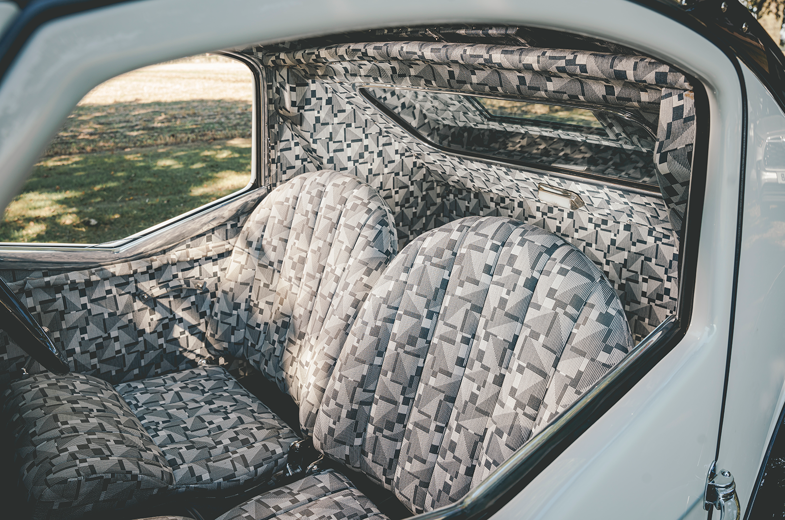 Classic & Sports Car – Exclusive: driving the unique Voisin C27 Aérosport